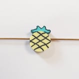 Perline Ananas 8mm 5pz