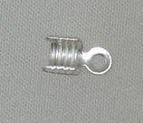 Terminale Libro 3,7mm Arg925