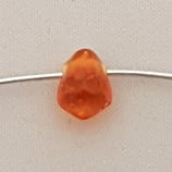 Goccia 8x5mm Arancio