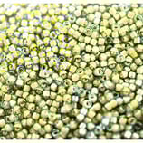 Delica 11/0 (DB2046)  Luminous Mushroom