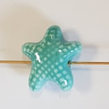 Stella Marina Grande Azzurro 17mm