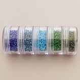 Kit Miyuki Pantone Primavera/ Estate 2017 Variante 1