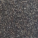 Delica 11/0 (DB307) Grigio