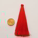 Nappina Grande 9cm Rosso