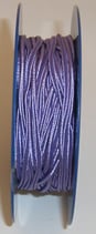 Cordoncino Soutache Lilla