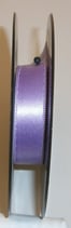 Nastrino Raso 1,5 cm Lilla