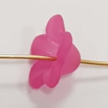 Fiore Campana 1 Plastica