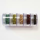 Kit Miyuki Nuove Delica 11/0 Picasso