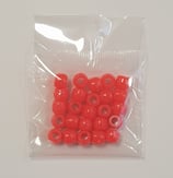 Pony 9mm Plastica Rosso
