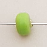 Rondella 10x6 mm Verdino spessa