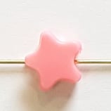 Perline Stella 10mm MIX 5pz