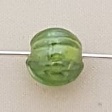 Sfera 7mm Verde Oliva