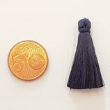 Nappina Piccola 35mm Blu