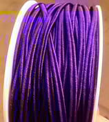 Cordoncino Soutache Viola Scuro