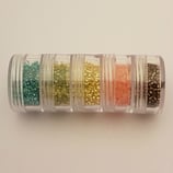 Kit Miyuki Pantone Primavera/Estate 2018 Variante 3