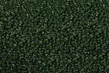 Delica 11/0   (DB663) Verde Forest Opaque Dyed