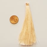 Nappina Grande 9cm Rosa Salmone