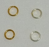 Anello Brisee 6mm