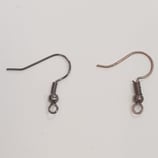 Monachella con spiralina