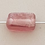 Rettangolo 10x6mm Rosa