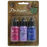 Vintaj Patina Antique Window