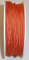 Cordoncino Soutache Arancio