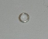 Anello Chiuso 7mm Arg925