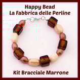 Kit Flexrite Bracelet Marrone