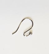 Monachella sottile ACCIAIO