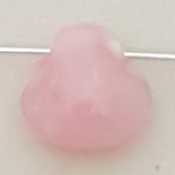 Coniglia  8x14mm Rosa