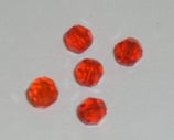 Swarovski Bead 5000 - 4 mm Sfera Hyacinth