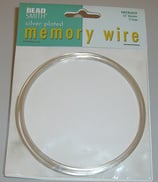 Molla Armonica Argento per Collane