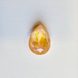 Cabochon Goccia 14x10mm Delite Pesca