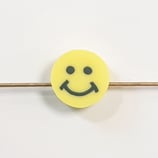 Perline Smile 10mm 5pz
