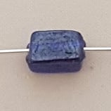 Rettangolo 8x5mm Blu