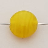 Tondo Bombato 16mm Giallo