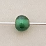 Sfera 4mm Verde
