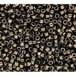 Delica 11/0 (DB22) Bronzo Metallico