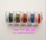 Kit Miyuki Pantone Autunno/Inverno 2017 Variante 3