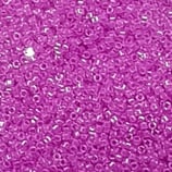 Delica 11/0 (DB2038)  Luminous Plum Crazy (Lampone)