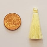 Nappina Piccola 35mm Giallino