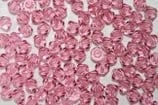 Swarovski Bead 5000 - 4 mm Sfera Rose
