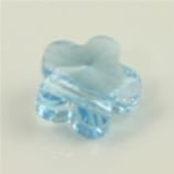 Fiore Bead Swarovski (5744) 6mm Acquamarine