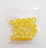 Pony 9mm Plastica Giallo