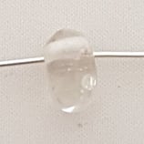 Goccia 9mm Trasparente