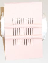 Aghi per Ricamo n.10