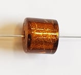 Cilindro 14x19mm Ambra