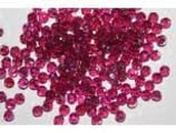 Swarovski Bead 5000 - 4 mm Sfera Fucsia