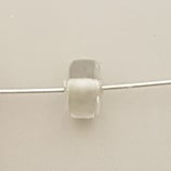 Rondella 10x6 mm Trasparente