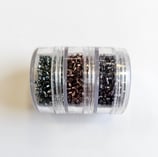 Kit Miyuki Nuove Delica 11/0 Starry Night